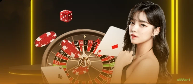 App a888bet