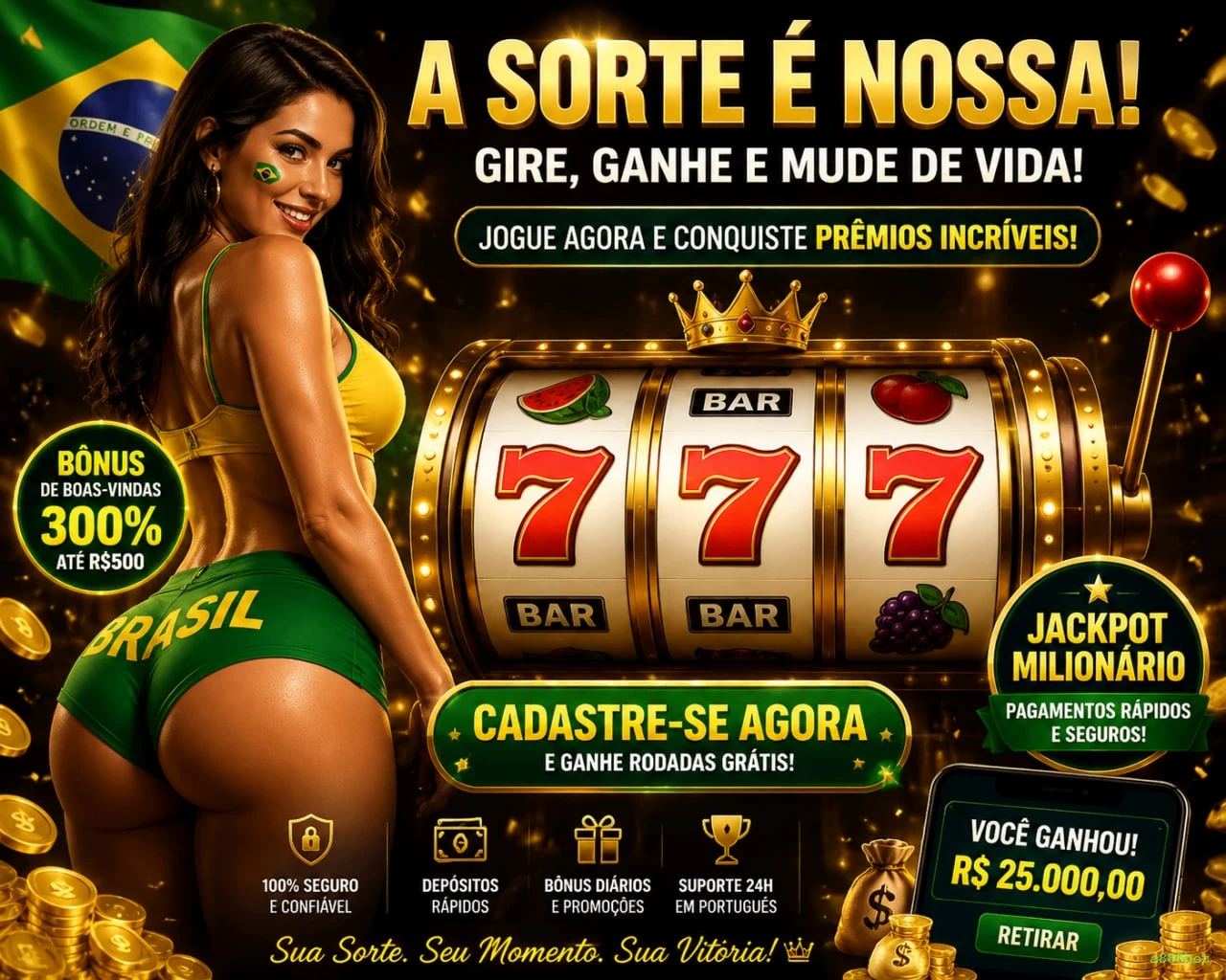 Benefícios da conta