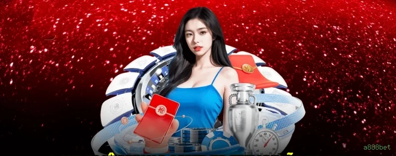 Win a888bet
